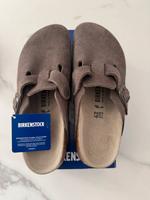 Birkenstock BS Concrete Grey Neu Nordrhein-Westfalen - Hattingen Vorschau
