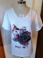 Da. Shirt "Stolz bin i" Gr. 2XL (Verkaufsnr: 28) Niedersachsen - Wallenhorst Vorschau