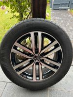 Alufelgen 19“ mit Sommerreifen  Mercedes X Klasse Altona - Hamburg Rissen Vorschau