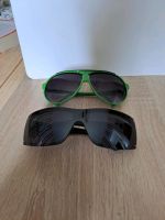 zu verschenken:  2 Sonnenbrillen Kreis Pinneberg - Heist Vorschau