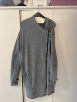Sweater Biker Stil H&M Bayern - Würzburg Vorschau