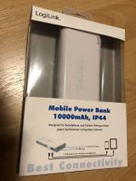 Mobile Powerbank LOGILINK NEU Hessen - Hammersbach Vorschau