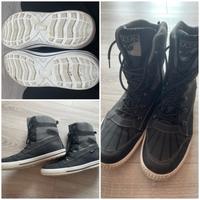 Winterschuhe Snowboots  von Ocean Sportswear Größe 42 Sachsen - Niederwiesa Vorschau
