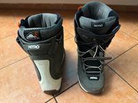 Nitro Team TLS Snowboard Boots für Männer Gr. 40 Bayern - Neufarn Vorschau