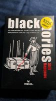 blck stories- Shit Happens Edition. moses Verlag Baden-Württemberg - Heilbronn Vorschau