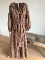 Li.Lu Kleid Midi Baumwolle Gr.S L.P.298€ Nordrhein-Westfalen - Heiligenhaus Vorschau