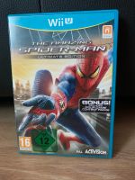 The Amazing Spider Man Wii U Bayern - Rosenheim Vorschau