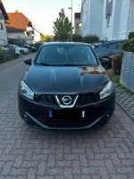 Nissan Qashqai Hessen - Kriftel Vorschau