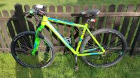 Cube Neupreis 1460€ LTD 29 Bio Öko Fahrrad Bike Mountainbike MTB Bielefeld - Stieghorst Vorschau