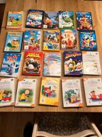 duck tales, caillou und weitere Schnäppchen auf dvd Niedersachsen - Brietlingen Vorschau