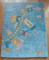 Haba Kinderteppich Traumland 145 cm x 105 cm Baden-Württemberg - Bodman-Ludwigshafen Vorschau