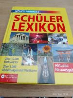 Lexikon für Schüler Krummhörn - Greetsiel Vorschau