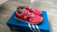 Fila Damen Sneaker – Gr. 38 – gebraucht Nordrhein-Westfalen - Gelsenkirchen Vorschau