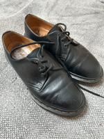 Schuhe  Dr. Martens Gr.37-38 Baden-Württemberg - Kornwestheim Vorschau