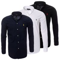 Ralph Lauren Slimfit Hemden Neu Nordrhein-Westfalen - Alfter Vorschau