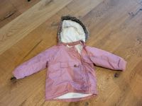 Winterjacke Winterkleidung Jacke Kinderkleidung 86 Bayern - Isen Vorschau