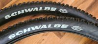 2x MTB Fahrradreifen Schwalbe Evolution 26x2.25_610g Baden-Württemberg - Mannheim Vorschau