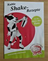 Kuhle Shake-Rezepte - Für alle Milch-Mix-Fans - Rheinland-Pfalz - Lingenfeld Vorschau