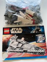 LEGO Star Wars 8099 gebraucht Bayern - Würzburg Vorschau