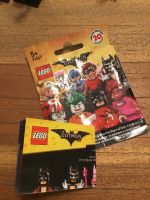 Lego 71017 Batman Minifiguren in OVP Kreis Pinneberg - Elmshorn Vorschau