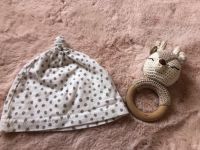 NEU Baby Newborn Mütze Baby Club Gr. 62 bzw 42/43 Rheinland-Pfalz - Oppenheim Vorschau