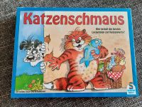 Katzenschmaus Brettspiel Baden-Württemberg - Blaustein Vorschau