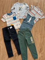 Neu! Kinderkleidung Paket Gr. 116 6 Teile Junge Nordrhein-Westfalen - Leverkusen Vorschau