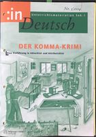 Unterrichtsreihe Deutsch Kl.7: Adverbial-,Attributsätze Baden-Württemberg - Bietigheim-Bissingen Vorschau