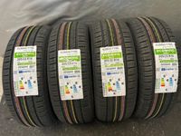 4x Sommerreifen Kumho 205/55 R16 91V Inkl. Montage Hessen - Burgwald Vorschau