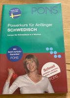 Powerkurs für Anfänger Schwedisch Baden-Württemberg - Aichwald Vorschau