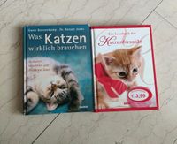 Katzenbücher Nordrhein-Westfalen - Rheda-Wiedenbrück Vorschau