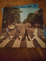 LP Vinyl Beatles Bayern - Augsburg Vorschau