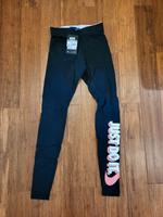 NEU! Nike Leggins in XS/ 34 - Just do it, Sporthose Rheinland-Pfalz - Hermeskeil Vorschau