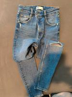 Jeanshose Größe 36 Zara Brandenburg - Bersteland Vorschau