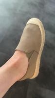Damen sommer schuhe slip Nordrhein-Westfalen - Neunkirchen Siegerland Vorschau