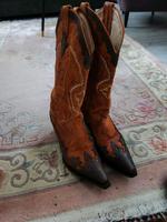 westernboots Niedersachsen - Heidenau Vorschau