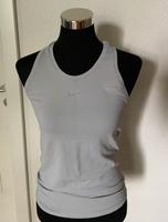 Sport-Top in grau von Nike, Gr. M/38 Sachsen-Anhalt - Halle Vorschau