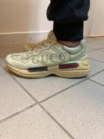 Gucci Rhyton Schuhe Gr. 44 München - Bogenhausen Vorschau