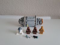 LEGO STAR WARS 75136 - Droid Escape Pod Nordrhein-Westfalen - Solingen Vorschau