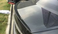 CW Carbon Spoiler Lippe Heck passend Mercedes-Benz W213 E-Klasse Nordrhein-Westfalen - Kamen Vorschau