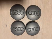 4 Original Audi Räder Naben Deckel Bayern - Lauf a.d. Pegnitz Vorschau