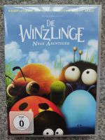 DIE WINZLINGE Neue Abenteuer 6fach DVD SEHR GUTER ZUSTAND Leipzig - Meusdorf Vorschau