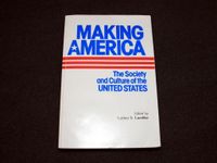 Making America Luther S. Luedtke 1987 Society and Culture Sachsen-Anhalt - Ballenstedt Vorschau