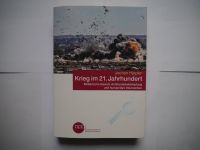 Jochen Hippler: Krieg im 21. Jahrhundert Friedrichshain-Kreuzberg - Kreuzberg Vorschau