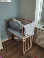 Babybay Beistellbett Boxspring XXL Babybett Kinderbett Rheinland-Pfalz - Meudt Vorschau