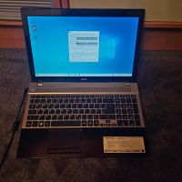 Acer Aspire V3-571G Notebook - sehr guter Zustand ! Brandenburg - Falkensee Vorschau