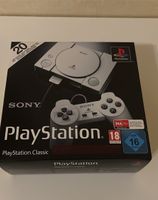 PlayStation Classic Nordrhein-Westfalen - Nottuln Vorschau