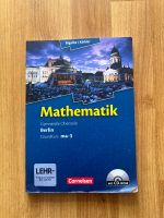 Mathe Oberstufen Buch mit CD, Mathematik Grundkurs ma-3 Berlin - Wilmersdorf Vorschau