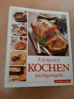 Die Meisterküche / Erfolgreich Kochen leichtgemacht Sammelordner Baden-Württemberg - Freiberg am Neckar Vorschau