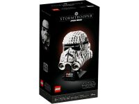 Lego Neu/OVP Star Wars 75276 Stromtrooper Helm Bayern - Wülfershausen a.d.Saale Vorschau